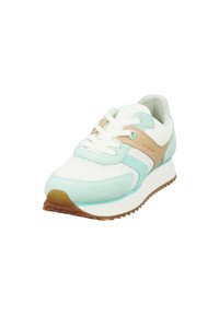 GANT BEVINDA - Sneaker low - mint cream