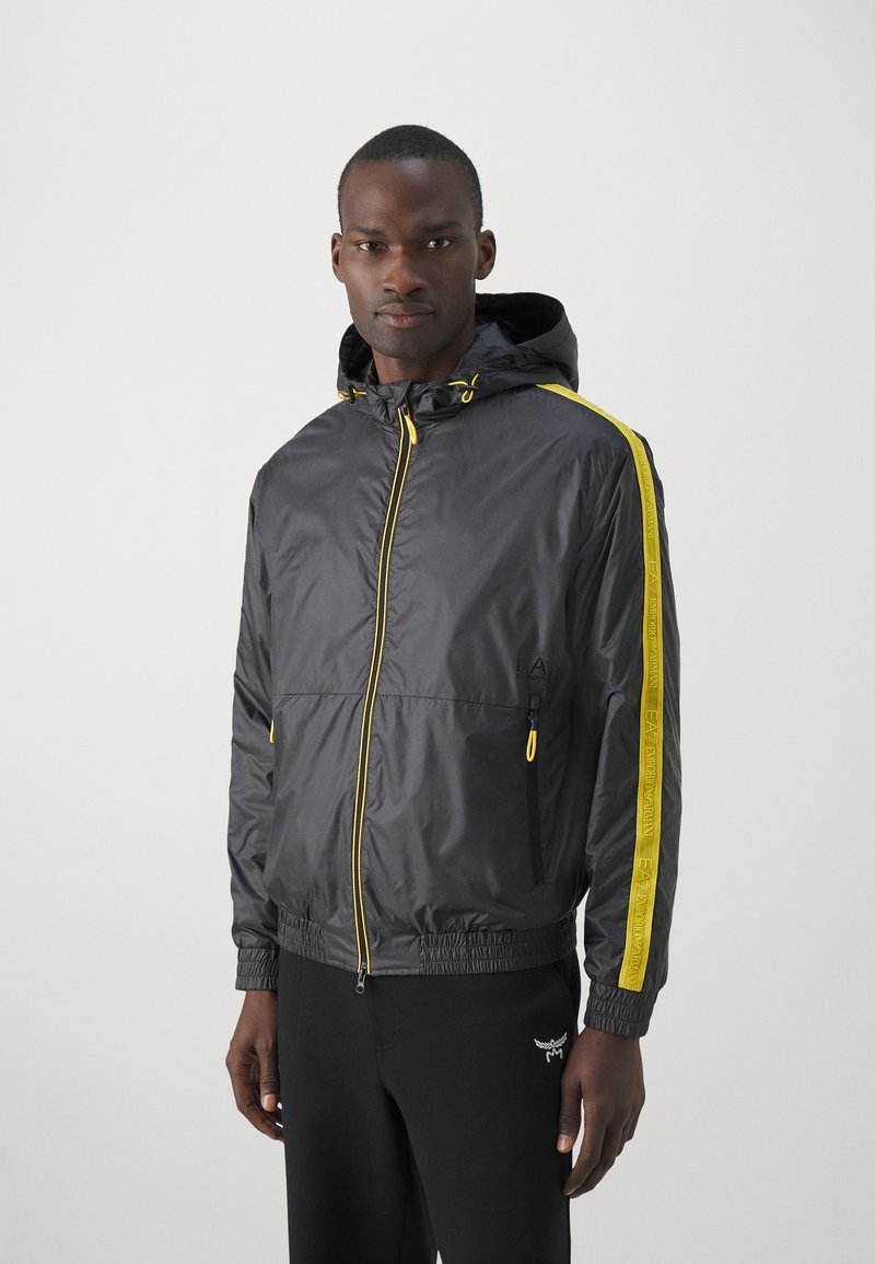 emporio armani 7 jacke