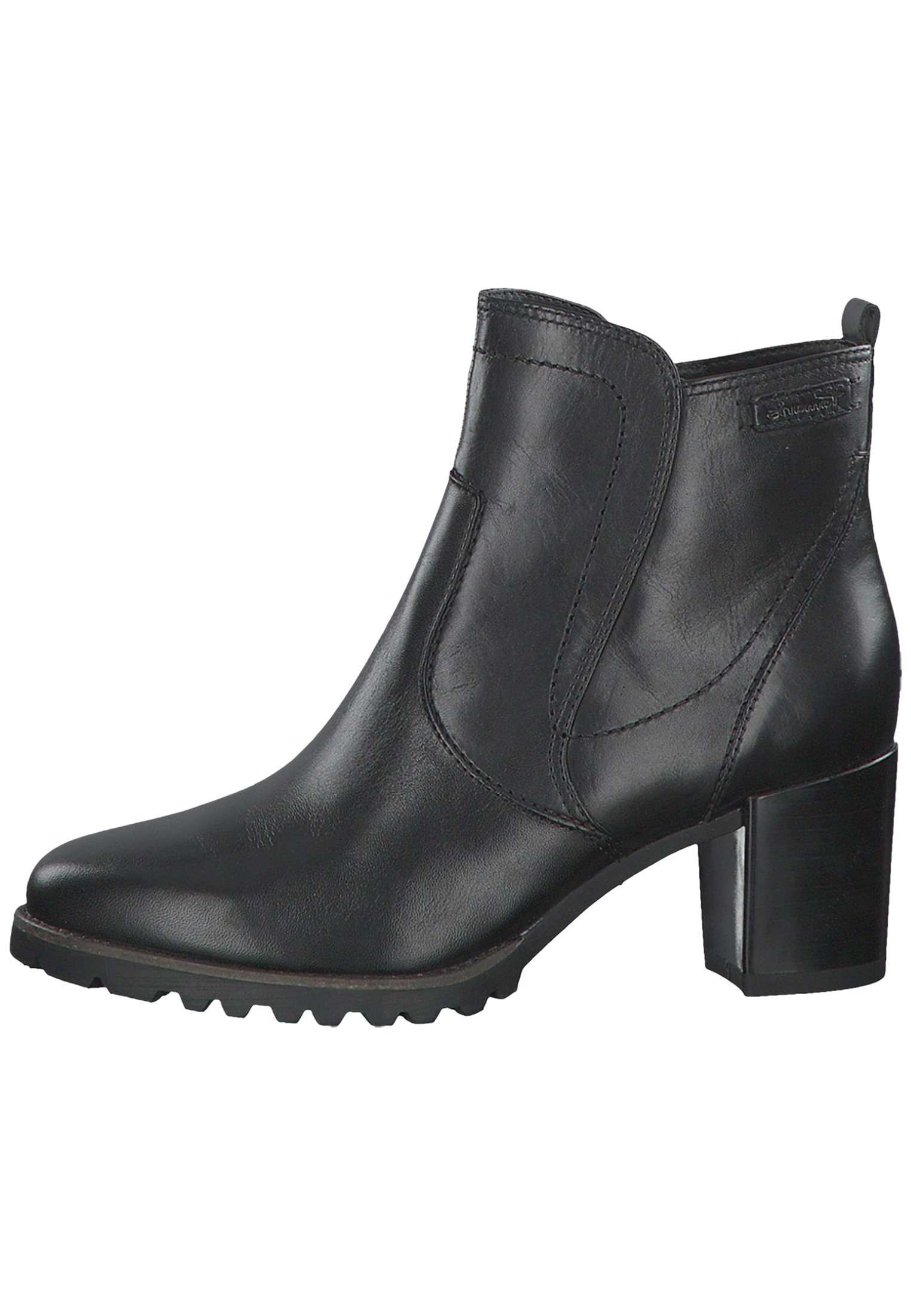tamaris wortmann noir