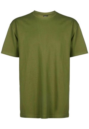 T-shirt basic