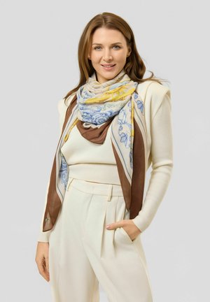 Codello, Halsdoek - beige