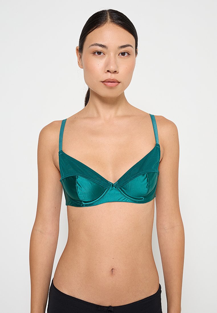 United Colors of Benetton Beugel BH petrol