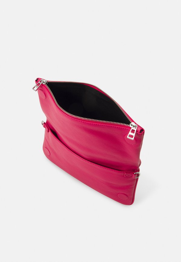 ROCK  - Cross body bag - podium4