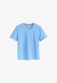 Non sélectionné, blue