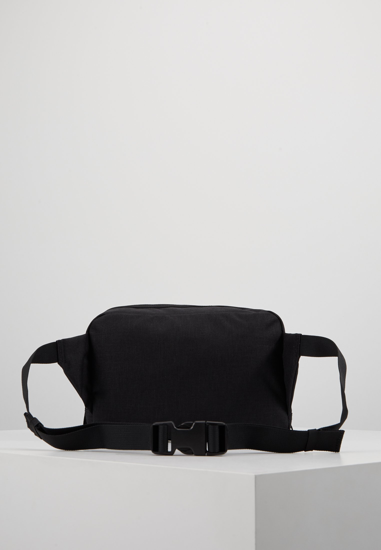 The North Face KANGA Skulderveske black heather Zalando.no The North Face KANGA Skulderveske black heather Zalando.no
