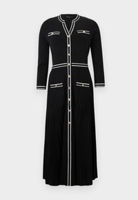 REDOUA - Neulemekko - noir