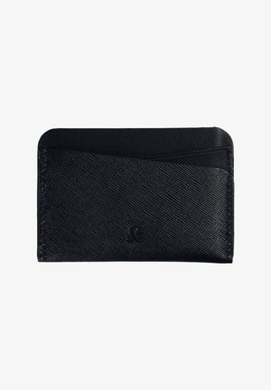 Scalpers, SCALPERS WARTON FREE CARDHOLDER - Funda para tarjeta de visita - navy
