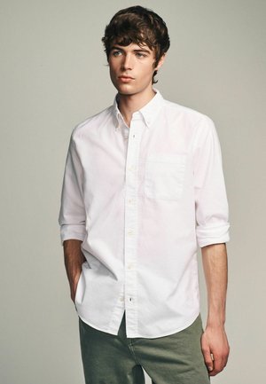 OXFORD SLIM FIT - Koszula