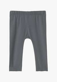 Sélectionné, dunkelgrau