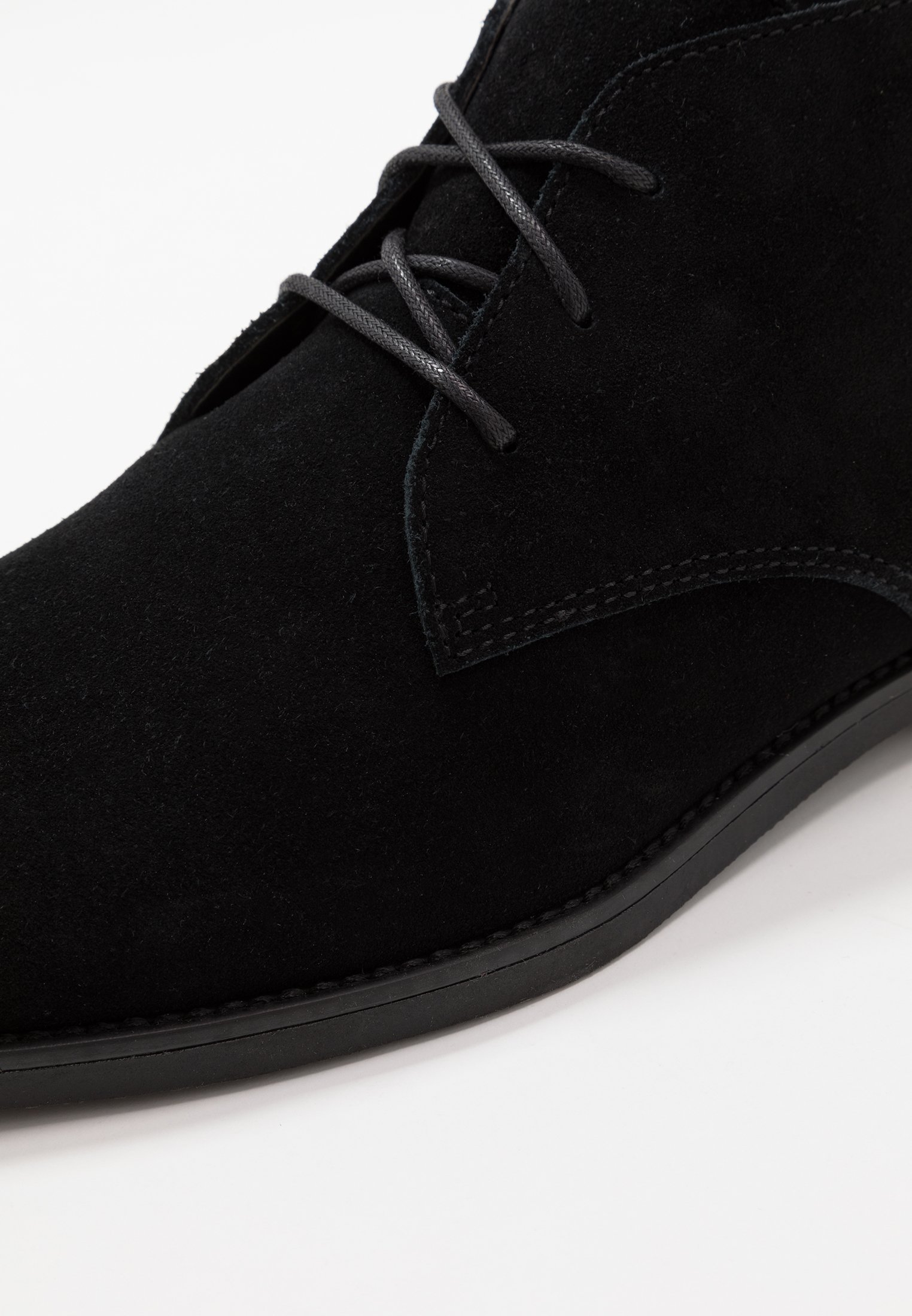 Uomo LEATHER - Stringate sportive Uomo LEATHER - Stringate sportive
