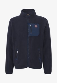 Valitud, navy blazer