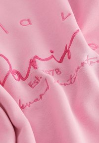 Next CITY GRAPHIC - Felpa - pink paris