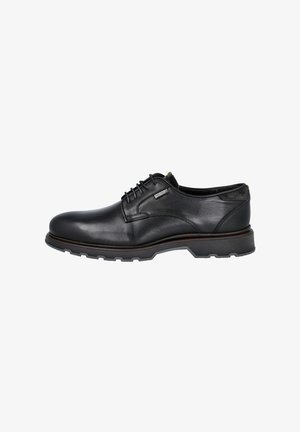 Pikolinos, ZAPATOS DE CORDONES - Zapatos de vestir con cordones - black