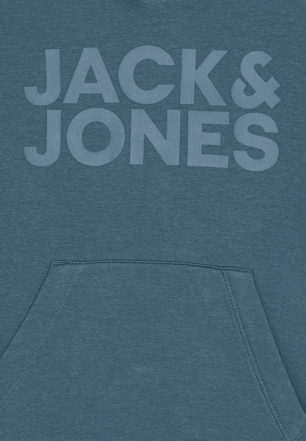 JJECORP LOGO HOOD - Hoodie - oceanview3