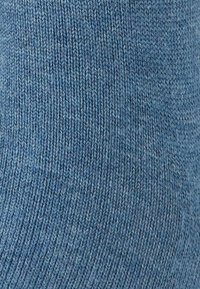 FALKE FAMILY - Kniestrümpfe - light blue