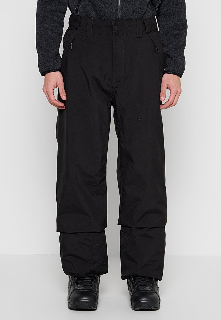 Spyder Skibroek zwart