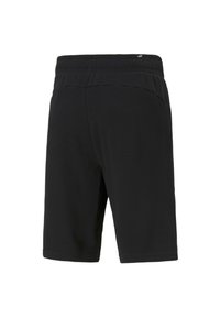Puma Sport rövidnadrágok - puma black