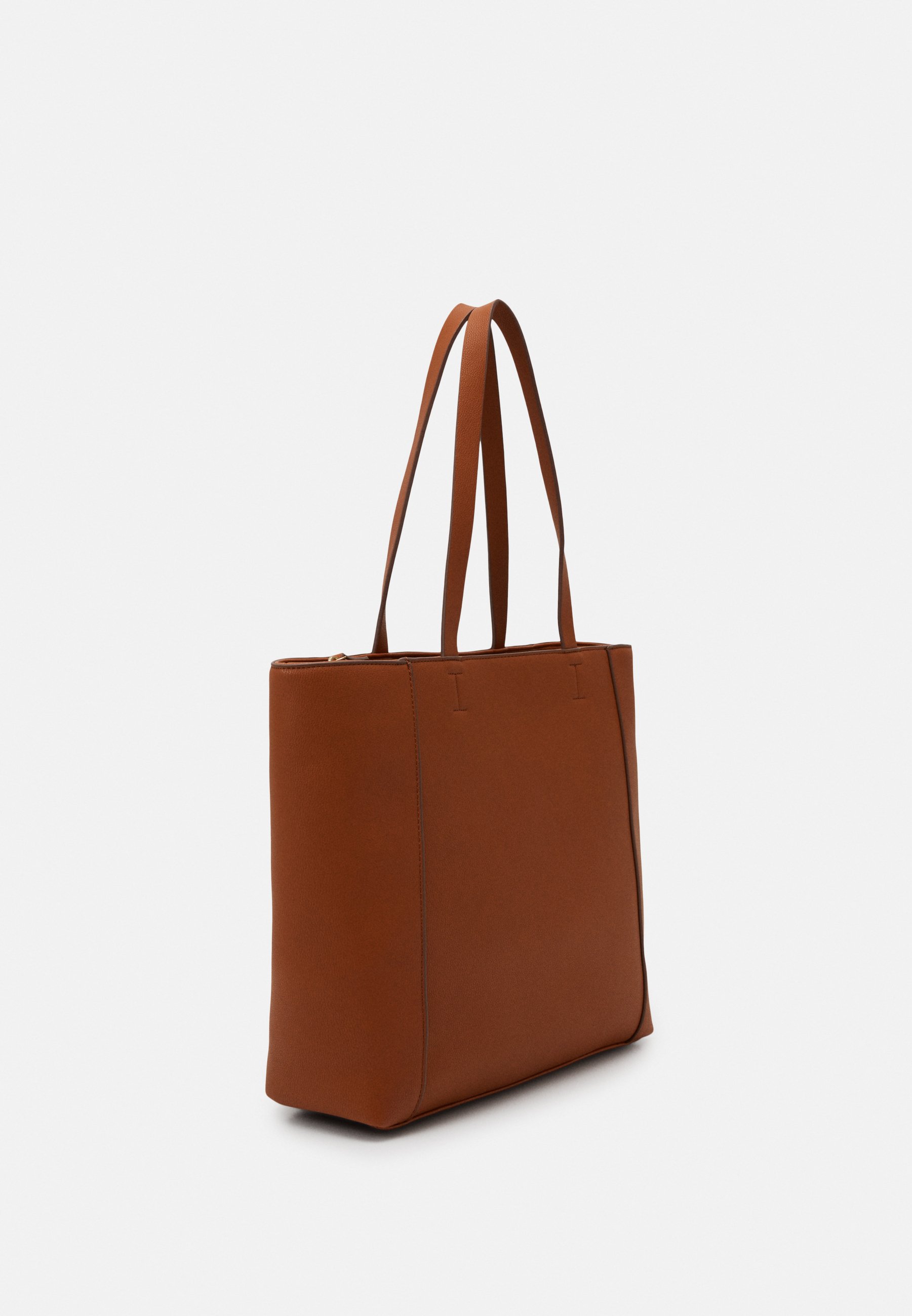 articlespp media p1d3e338c92d4d32 Anna Field Shoppingveske cognackonjakk Zalando.no