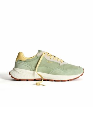 Zapatillas - green