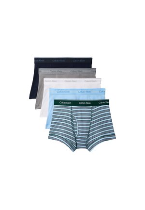 Calvin Klein Underwear - Bokserki z krótkimi nogawkami