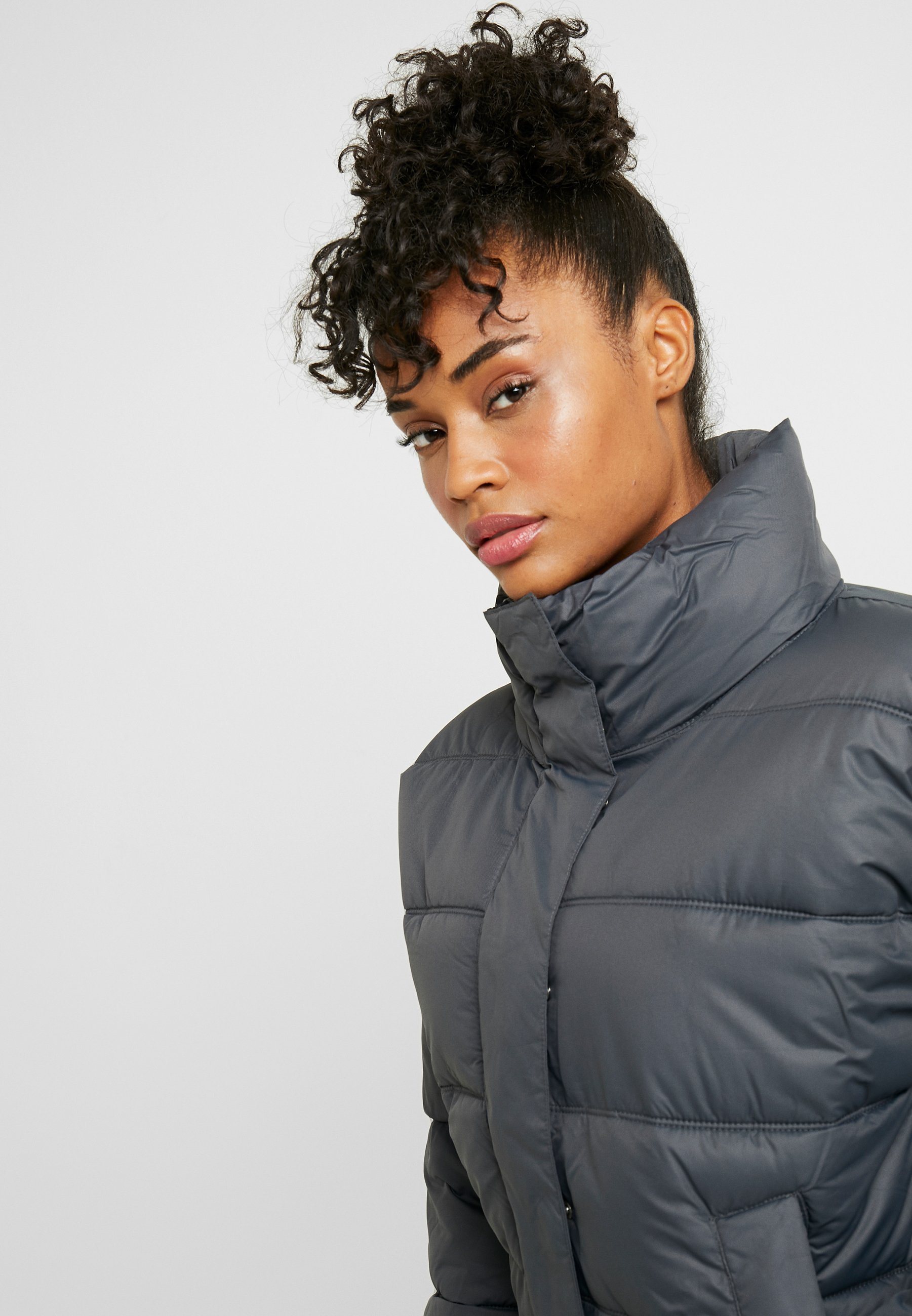 JACKET FREGIO Kurtka zimowa dark grey JACKET FREGIO Kurtka zimowa dark grey