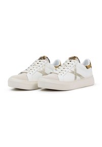 MUNICH RETE SKY - Sneakers basse - white