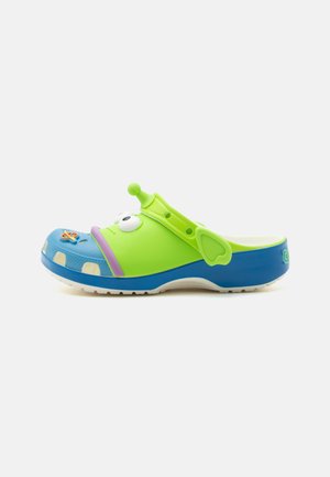 Crocs, TOY STORY ALIENS UNISEX - Mules - multi-coloured