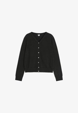 ARKET, Chaqueta de punto - blackv