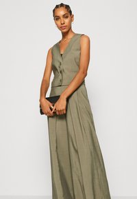 Mos Mosh LUA EDEN  - Vesta - dusty olive