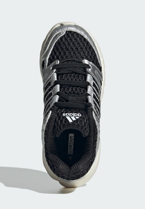 adidas ADISTAR CONTROL 5 UNISEX - Trainers - core black/silver met/grey one — foto 3