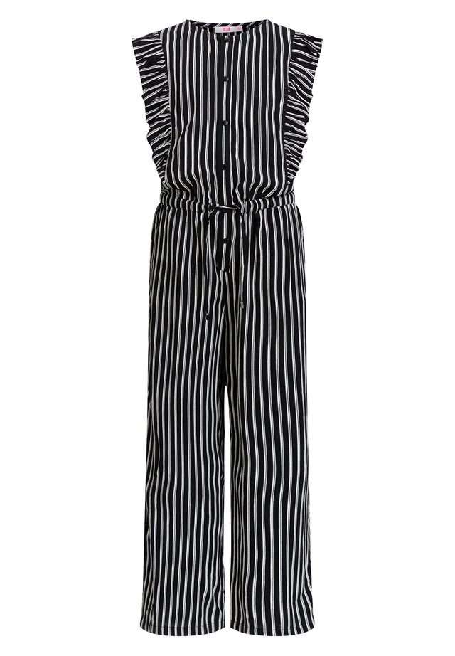 Jumpsuit - all-over print