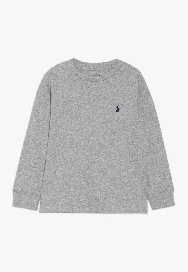 T-shirt à manches longues - andover heather