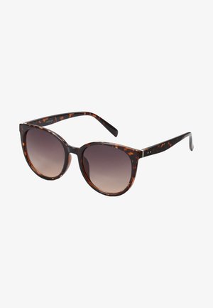 Sunglasses - brown