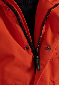 Superdry & Co EVEREST - Vinterjakker - orange