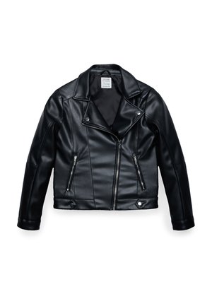 CAPOSPALLA - Blazer - nero ultrablack