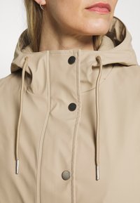 Marks & Spencer Parka - beige