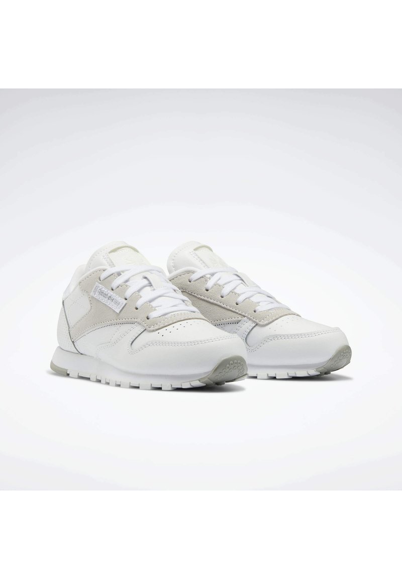 Kinder Sneaker low | Reebok Classic Sneaker low white/weiß - OX98503 Kinder Sneaker low | Reebok Classic Sneaker low white/weiß - OX98503