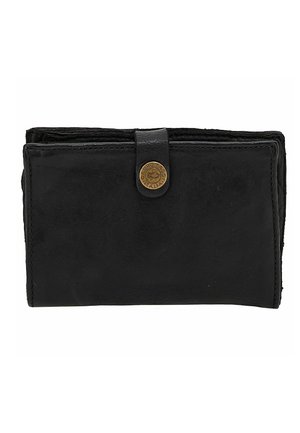 Campomaggi CLASSIC - Portafoglio - nero