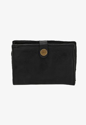 Campomaggi CLASSIC - Portafoglio - nero