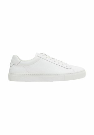 REGULAR FIT FINLEY - Sneakers - white