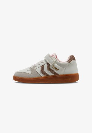 Hummel, HUMMEL UNISEX - Sneakers - pale lilac