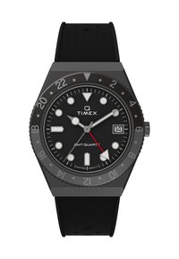Timex SWISS czarny
