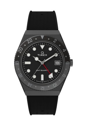SWISS - Laikrodis - black