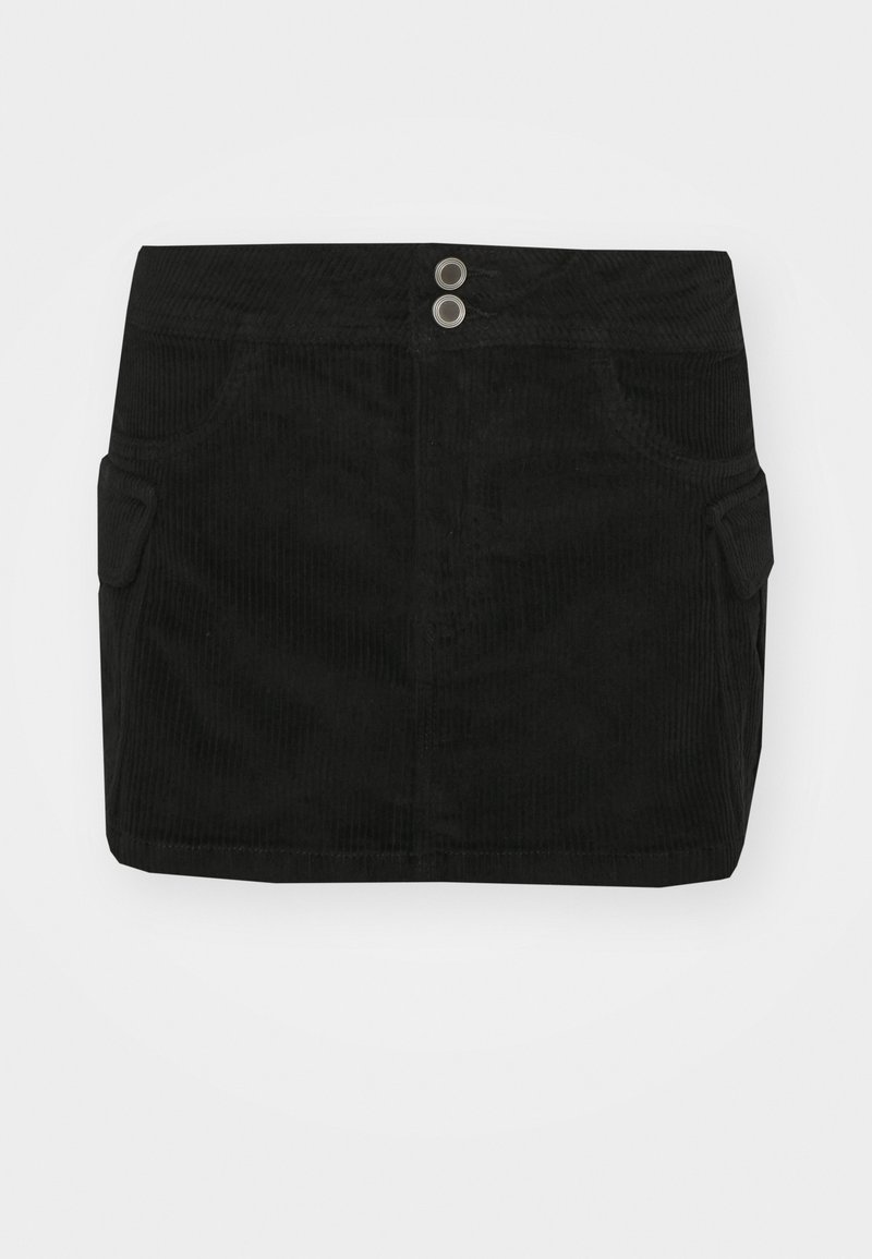 Even&Odd Minirok zwart Even&Odd Minirok zwart