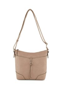 TOM TAILOR IMERI - Schoudertas - taupe   taupe