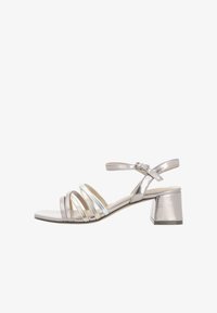 Selected, metallic