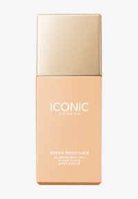 Iconic London - SMOOTHER BLURRING SKIN TINT - Foundation - neutral fair Miniatyrbild 1