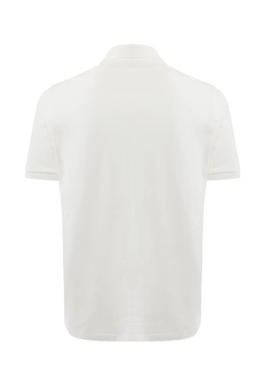 Mexx, SHORT SLEEVE BOGIE  - Poloshirt - white