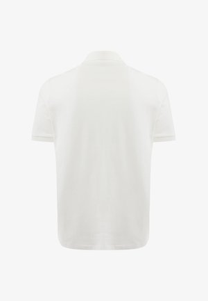 Mexx, SHORT SLEEVE BOGIE - Poloshirt - white