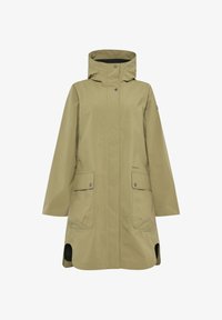 Ei valittu, olive/green